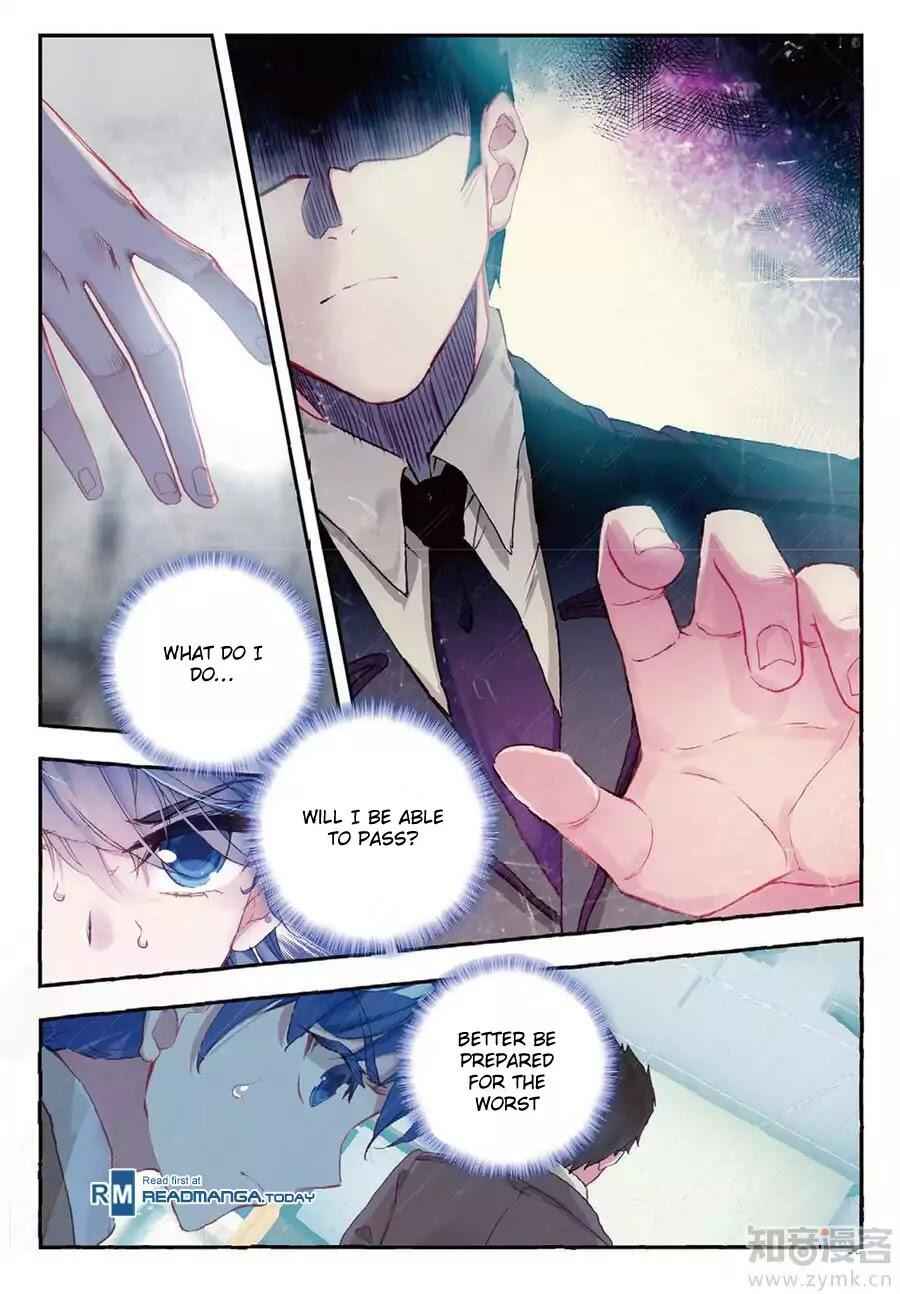 Soul Land II Chapter 140 5